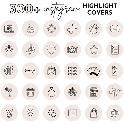 instagram highlight covers pink|minimalist instagram highlight covers.